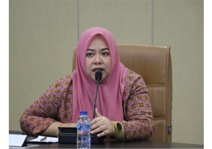 Viral 27 Anggota DPRD Tolak LPJ 2025 Bupati Bima, Dinilai Sinyal Kritis Tata Kelola Pemerintahan 03 Juli 2026.
